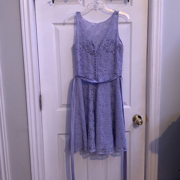 Formal/ grad dress - Picture 4 of 7